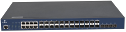 Ethernet LAN Switch