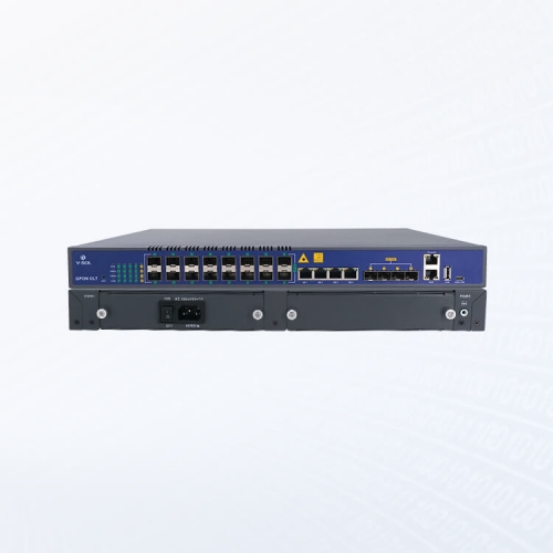 VSOL - ONU OLT Manufacturer and FTTx Solution Supplier