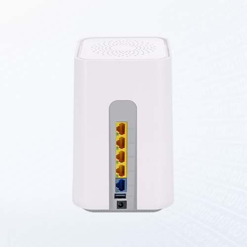 5GE+WiFi 6+USB3.0 Router