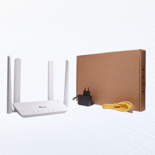 G Lte Cpe Smart Router High Speed Up To Mbps V Sol