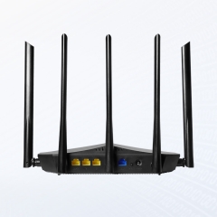 4GE+WiFi 6 Router