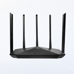 4GE+WiFi 6 Router