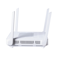 4GE + WiFi 6 Router