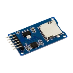 TF Card Reader Module