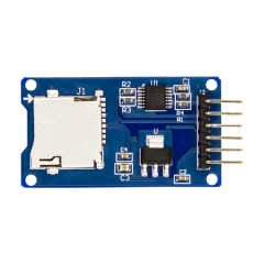 TF Card Reader Module