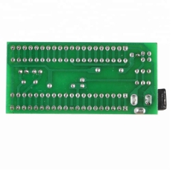 STC89C52 51 MCU Minimum System Development Board