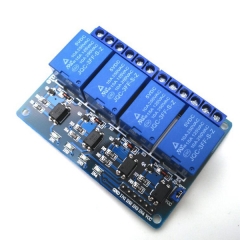 Relay Module 1 channel, 2 channel, 4 channel, 8 channel, 16 channel