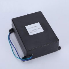 Generador de ozono integrado 500mg / H, JB-A500MG