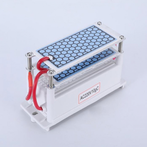 Generador de ozono 10g / H para purificador de aire, JB-C10G
