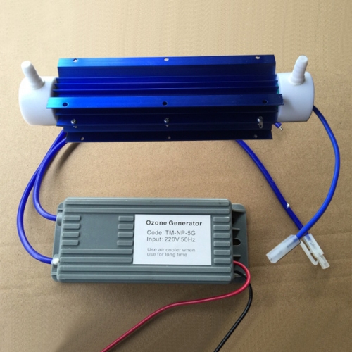 Ozone Generator 5g/H, JB-TM-NP-5G