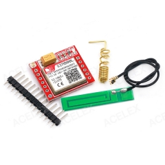 SIM800L GPRS GSM Module