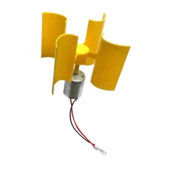 DIY Educational Wind Turbine JBT325