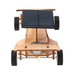 DIY Solar F1 Racing Car JBT-S083