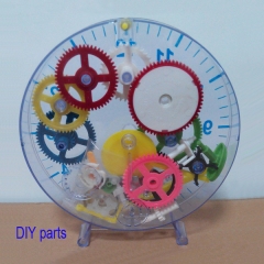 Reloj de bricolaje JBT-DC31