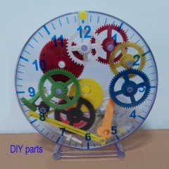 DIY Clock JBT-DC31