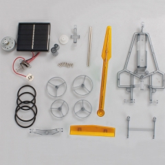 DIY Solar Racing Car JBT-S062