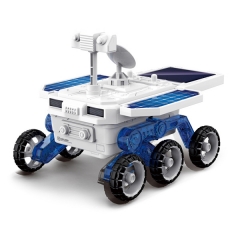 DIY Solar Mars Rover JBT-S058