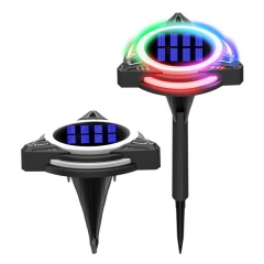 Solar Underground Garden Light G109U