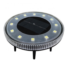 Solar Underground Garden Light G106U