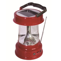 Solar Camping Lantern C1329R