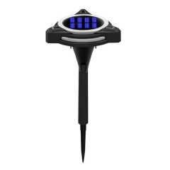 Solar Underground Garden Light G109U