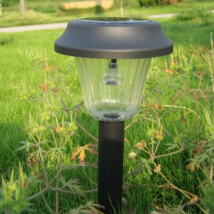Solar Garden Light G003V