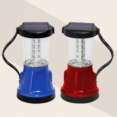 Solar Camping Lantern C1092U