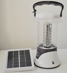 Solar Camping Lantern C1015