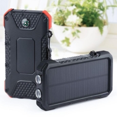 Solar Mobile Charger M0032W