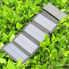 Solar Mobile Charger M0017D