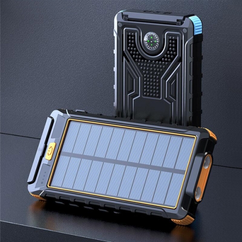 Cargador móvil solar M0019T