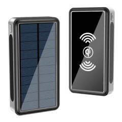 Solar Mobile Charger M0023W