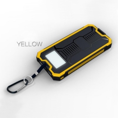 Solar Mobile Charger M0056C