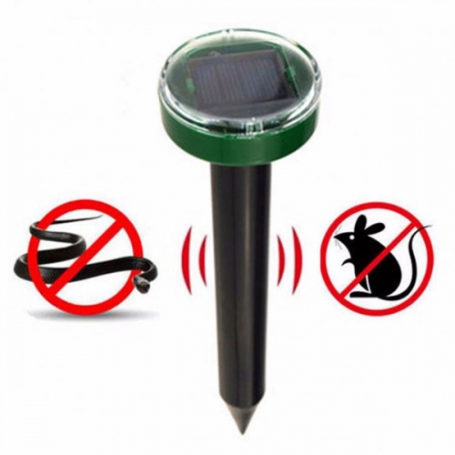 Solar Animal Repeller P301U