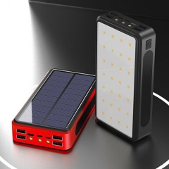 Solar Mobile Charger M0023L