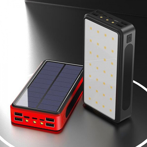 Solar Mobile Charger M0023L