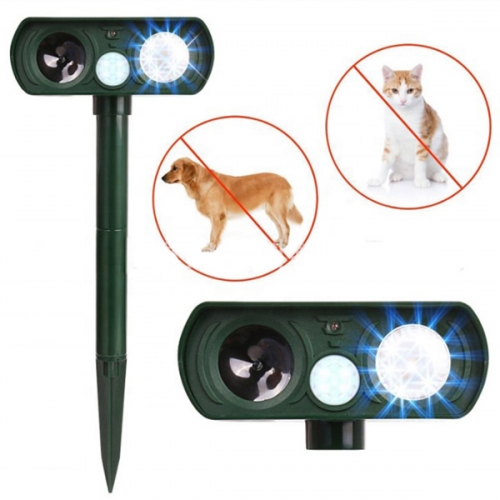 Repelente de animales solar P327P