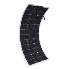 Panel solar flexible FSP-1