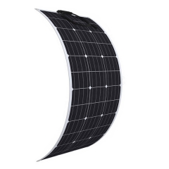 Panel solar flexible FSP-1