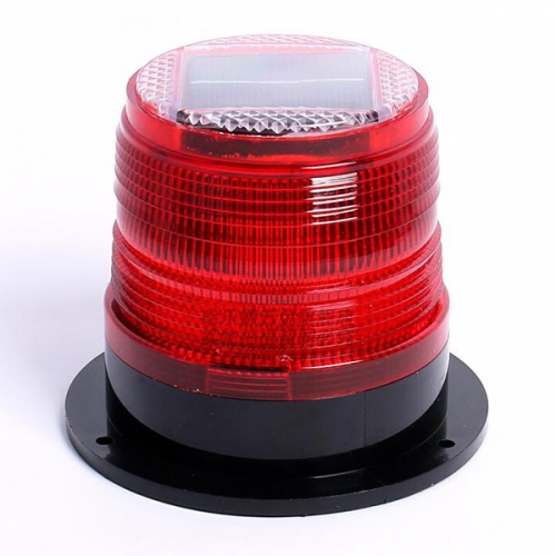 Solar Warning Light W622G