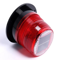 Solar Warning Light W622G