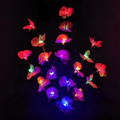 Solar Phalaenopsis Stick Light G093S