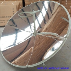 Solar Cooker C022S