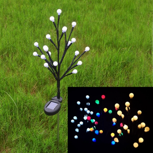 Solar Ball Stick Light G029S