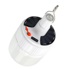 Solar Bulb G502B