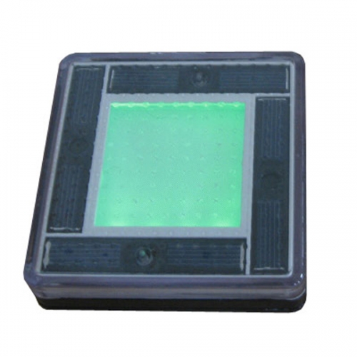 Solar Underground Light G102U