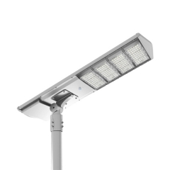 MY60 Series All In One Solar Street Light