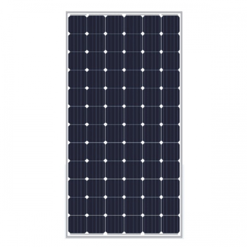320W - 415W Mono Crystalline Solar Panel