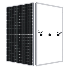 270W - 350W Mono PERC Solar Panel