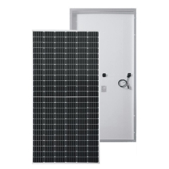 Panel solar Mono PERC de 340 W - 440 W